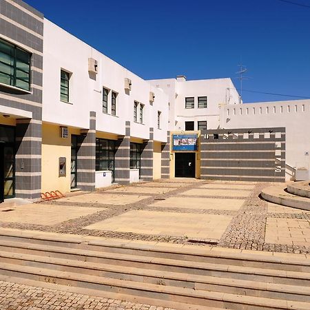 Hi Castelo Branco - Pousada De Juventude Esterno foto